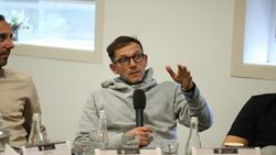 Bogdan Lobonț a numit cei doi fotbaliști ai României care l-au impresionat cu Suedia: „Ca Selymes și Dorinel Munteanu pe vremuri”