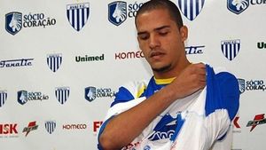 Vârf pentru Ligă! Vezi ultimul transfer din Gruia!