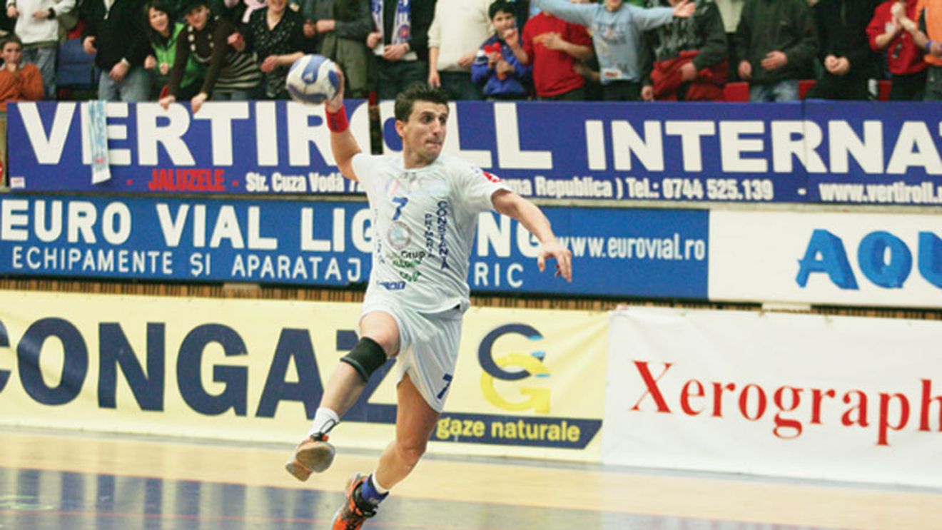 „Să vină Steaua la Constanța"