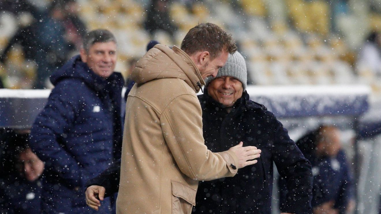 Mircea Lucescu, final extraordinar de an! Românul este antrenorul anului în Ucraina