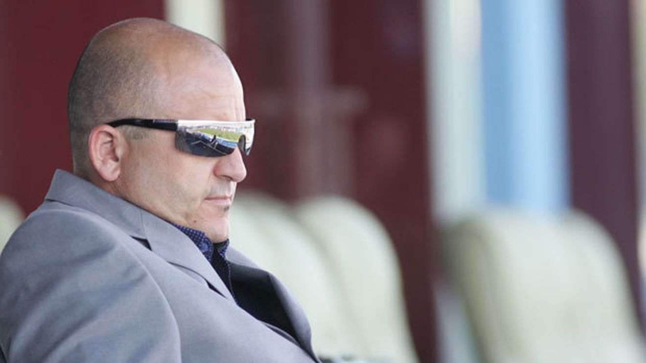 Mititelu acuză JAFUL, cu Sandu și Dragomir complici:** "Ologu și Silviu Lung mi-au fost furați legal!"** Cine este omul din Liga I care îl scârbește cel mai mult