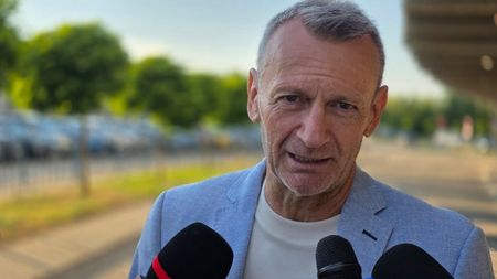 Gică Craioveanu, anunț despre transferurile de la Universitatea Craiova: „Cinci milioane de euro!”