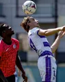 ”Remontada” pentru Știința Poli Timișoara în amicalul cu, pe hârtie, Luceafărul Drobeta Turnu Severin. Flavius Stoican, prezent la meci să urmărească posibili viitori elevi ai săi!