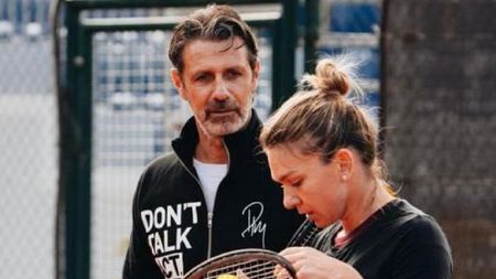 Patrick Mouratoglou, scandal incredibil cu obscenități! Cum a răspuns antrenorul Simonei Halep după ce a fost înjurat în ultimul hal: „Foarte elegant!"