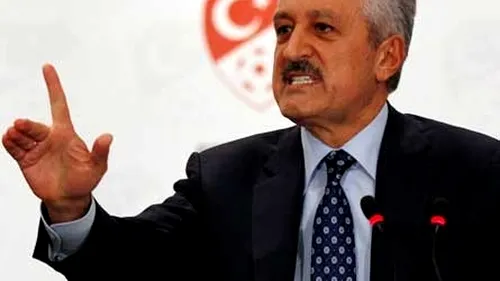 Scandalul meciurilor trucate i-a fost fatal!** Președintele Federației Turce de Fotbal a demisionat