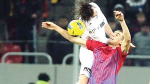 Șapte ani au trecut de la ultima victorie a Clujului cu Steaua!** CFR a pus la punct și planul de avarie: ce Jackpot își asigură în cazul ieșirii din lupta la titlu