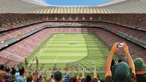 Pleacă Dinamo din „Ștefan cel Mare"?