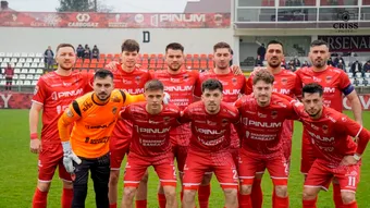 CS Tunari a anunțat jucătorii care o urmează în Liga 3, obiectivul pentru noul sezon, dar și primele două achiziții