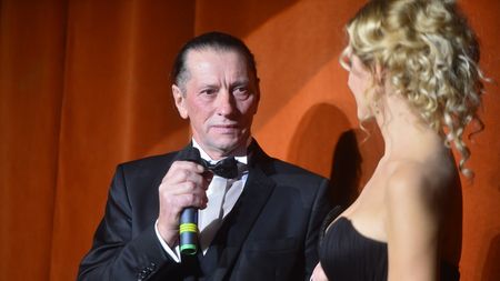 Patzaichin, întrebat despre demisia lui Petrache de la COSR: "E foarte OK. Ar trebui multă lume să-i urmeze exemplul. Și nu numai în sport"