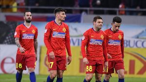 ULTIMA ORĂ |  Gigi Becali, măsuri împotriva jucătorilor de pe lista neagră! Ce se întâmplă cu fotbaliștii băgați în șomaj tehnic