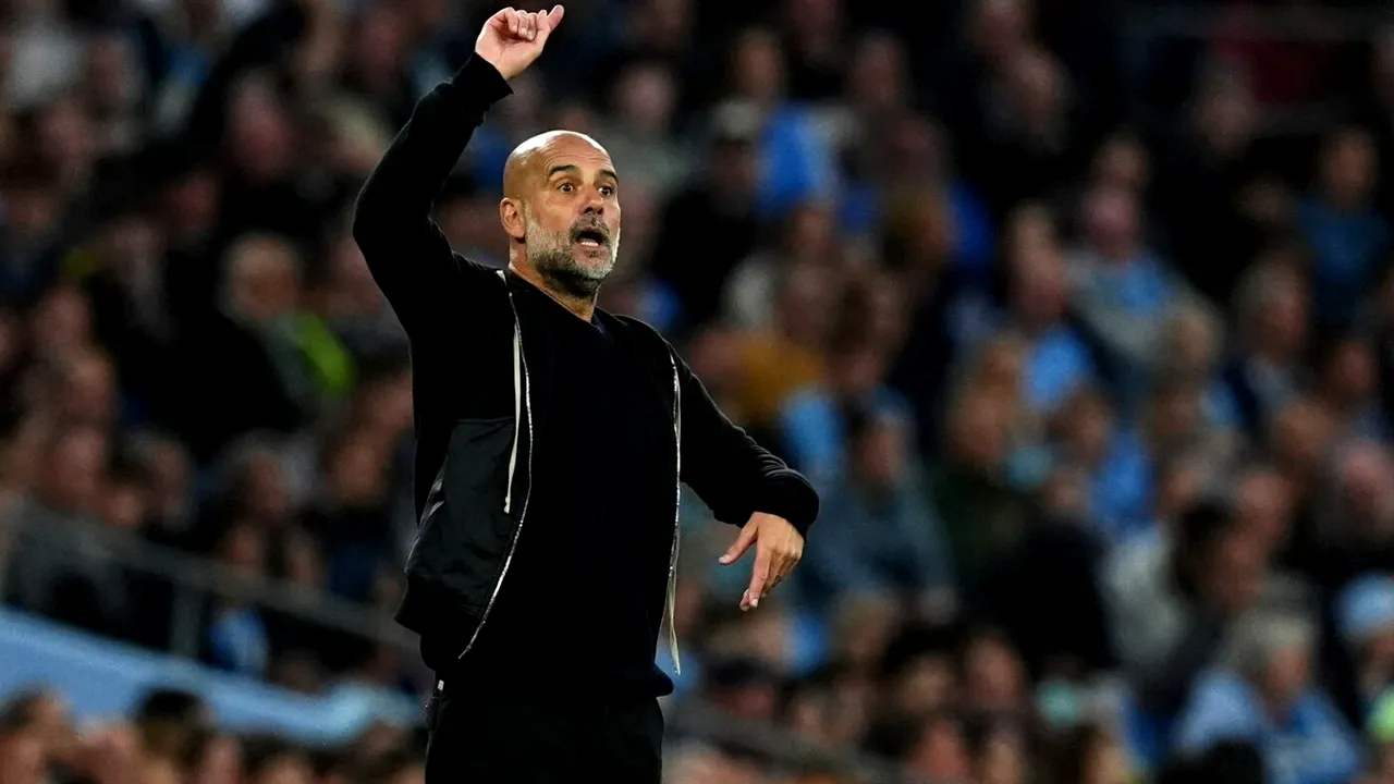 Pep Guardiola își anunță plecarea de la Manchester City! Ce condiție le pune șeicilor, pentru a nu rezilia: „Nu voi rămâne!”