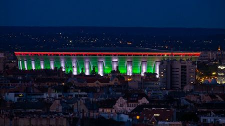 A venit vestea pentru românii care vor să meargă la Budapesta. Cât costă biletele la evenimentul anului din Ungaria