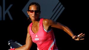 Patru români pe tablou la Miami