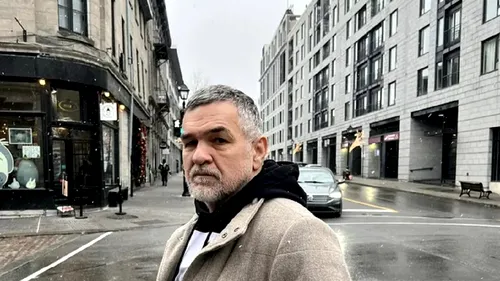 Leonard Doroftei, amintiri cu Costel Corduneanu, interlopul cu trecut de luptător care a fost la Jocurile Olimpice! „Ne întâlneam seară de seară pe holuri”