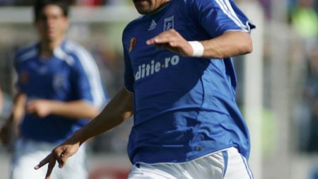 Costea, la Torino!