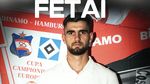 Nuno Campos a dezvăluit ce se întâmplă cu fotbalistul Imran Fetai, transferat de Dinamo, dar care nu poate juca nici cu Voluntari