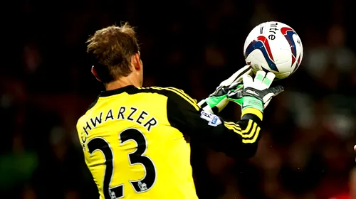 La 42 de ani, Mark Schwarzer pleacă de la Chelsea. Australianul rămâne în Premier League, la Leicester