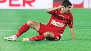 „Miranda să-și facă bagajele!"