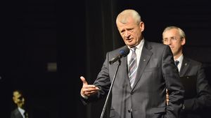 VIDEO ProSport LIVE | Cum e afectat sportul bucureștean de arestarea lui Sorin Oprescu! "Jucătorii au mari semne de întrebare!" Președintele CSM București, despre situația clubului