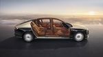 „Rolls-Royce de pe Temu” doboară rivalele europene. „Limuzina din China se vinde mai bine decât Mercedes și BMW”