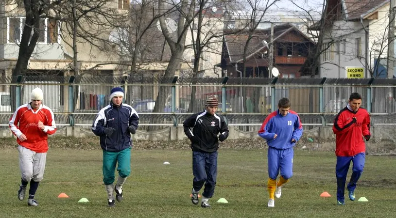 FC Drobeta merge tot la Donji Milanovac