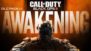 Call of Duty: Black Ops 3 - primul pachet DLC va fi lansat în curând