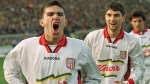 Vine Contra la Dinamo?** Andone: "Normal că mi-l doresc"
