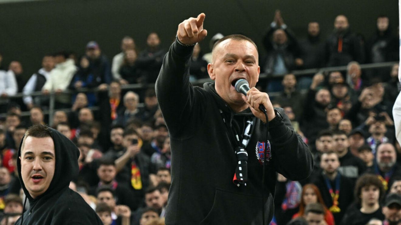 Peluza Nord FCSB, anunțul momentului despre ședința urgentă cu Baciu și Meme Stoica: „Nu s-a ascuns nimic!”