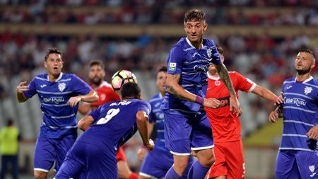 Un fundaș trecut pe la FC Viitorul, propus la FCSB. „I-l dau mâine!”