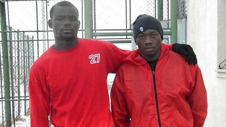 Noua meserie a lui Lacina Traore:** fostul jucător al CFR-ului propune jucători în Liga a II-a din România