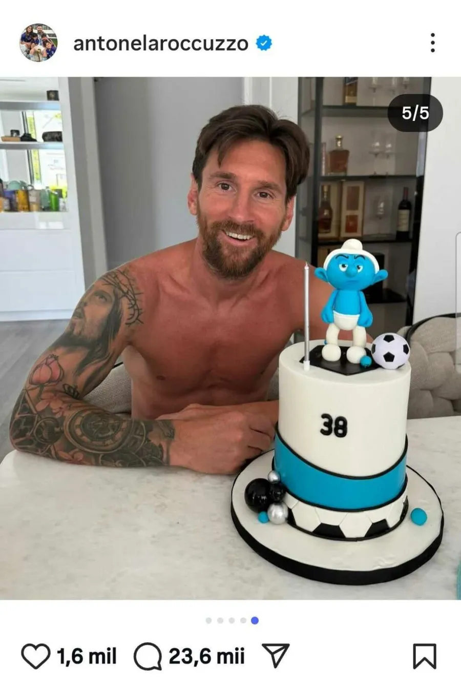 Sursa foto: Instagram