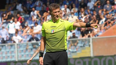 Tricolorii pot sta liniștiți înainte de România - Armenia: „E un arbitru liniștit, scoate greu cartonașele galbene!” | VIDEO EXCLUSIV ProSport Live