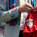 Chindia, clip-ghicitoare cu noul său antrenor! Nu este Ovidiu Burcă, ci un ”principal” care ultima dată a condus o echipă cu pretenții din Liga 2 și n-a avut rezultate