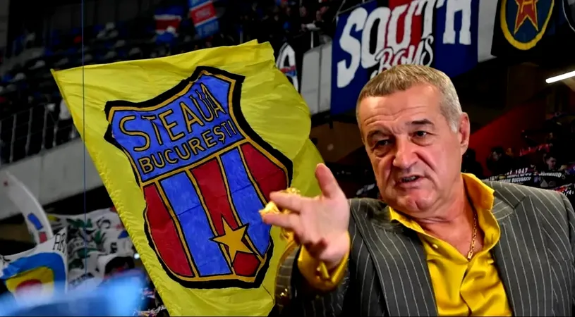 Motivarea instanței în procesul pentru mărcile Steaua. Ce lovitură pentru FCSB