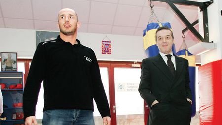 Zmărăndescu: "Galeriile nu sunt stat în stat"