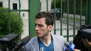 Bărboianu: "Am făcut tot ce mi-a stat în putință să arăt că nu sunt vinovat. Cei care au bani nu pot vorbi pentru a distruge cariere. Au fost niște aberații"