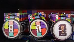 Ce lovitură! FIFA a dat vestea înainte de Turcia - România