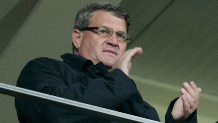 Mureșan: "Clujenii trebuie să-i ia exemplu pe dinamoviști"