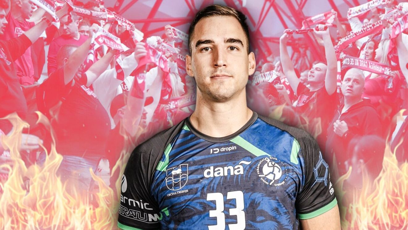Dinamo a bătut palma cu uriașul Sloveniei! Cum arată contractul jucătorului care vine în România și de ce a fost adus: „Acesta este planul!”