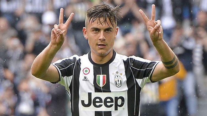 Dybala a mărturisit tot. Atacantul lui Juve e comparat cu Messi, dar are un alt favorit: "E singurul tricou pe care visez și acum să îl am!" 