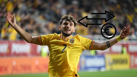 Ianis Stoica, vândut! Fostul jucător al FCSB a primit oferta de nerefuzat: „E foarte bună”