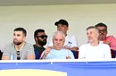 Fiul lui Anghel Iordănescu a ajuns consilier în Parlamentul României, după ce a urmat cursurile Facultății de Teologie Ortodoxă