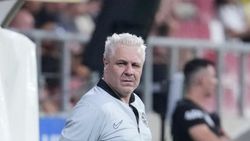 Și-a reziliat contractul cu CFR Cluj! Prima reacție a lui Marius Șumudică după plecarea fotbalistului