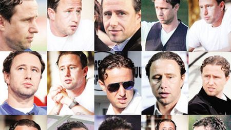 Un "Procuror" acuză, Reghe contraatacă!** Ce au găsit în cutia de scrisori oficialii lui Dinamo