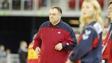 Cornel Oțelea, regrete înainte de scrutinul programat pe 28 aprilie! „Cu Alexandru Dedu la conducere am trăit cea mai neagră perioadă din handbalul românesc" | EXCLUSIV