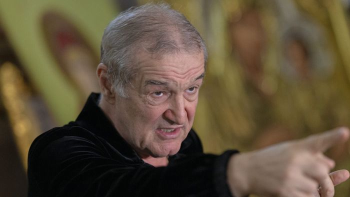 Unul dintre fotbaliștii preferați ai lui Gigi Becali la FCSB a vrut să se sinucidă: „Voiam să intru cu mașina în primul stâlp”