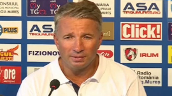 Remiză pentru Dan Petrescu în campionatul Chinei.  Jiangsu Guoxin-Sainty - Tianjin Teda 1-1. "Bursucul" e pe locul 8