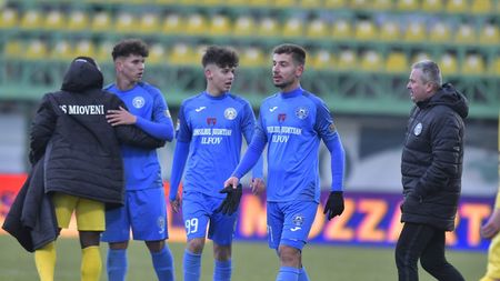 Academica Clinceni și-a prezentat noua conducere tehnică! Cine sunt cei care au venit să îi salveze  pe ilfoveni de la retrogradare