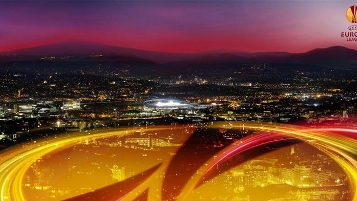Rezultate înregistrate în primul tur preliminar al Ligii Europa