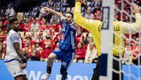 Nemaivăzut! S-a doborât recordul de goluri la Campionatul European de handbal
